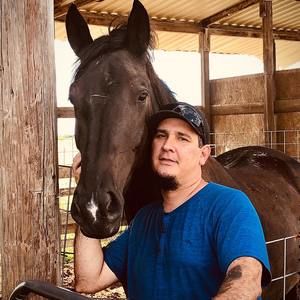 Meet your Posher, Josh